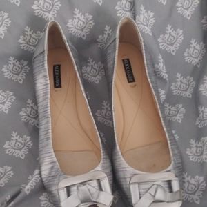 Alex Marie flat slippers